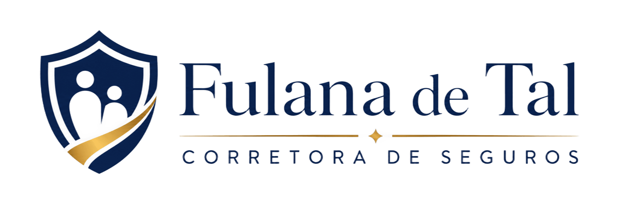 Fulana de Tal Corretora de Seguros